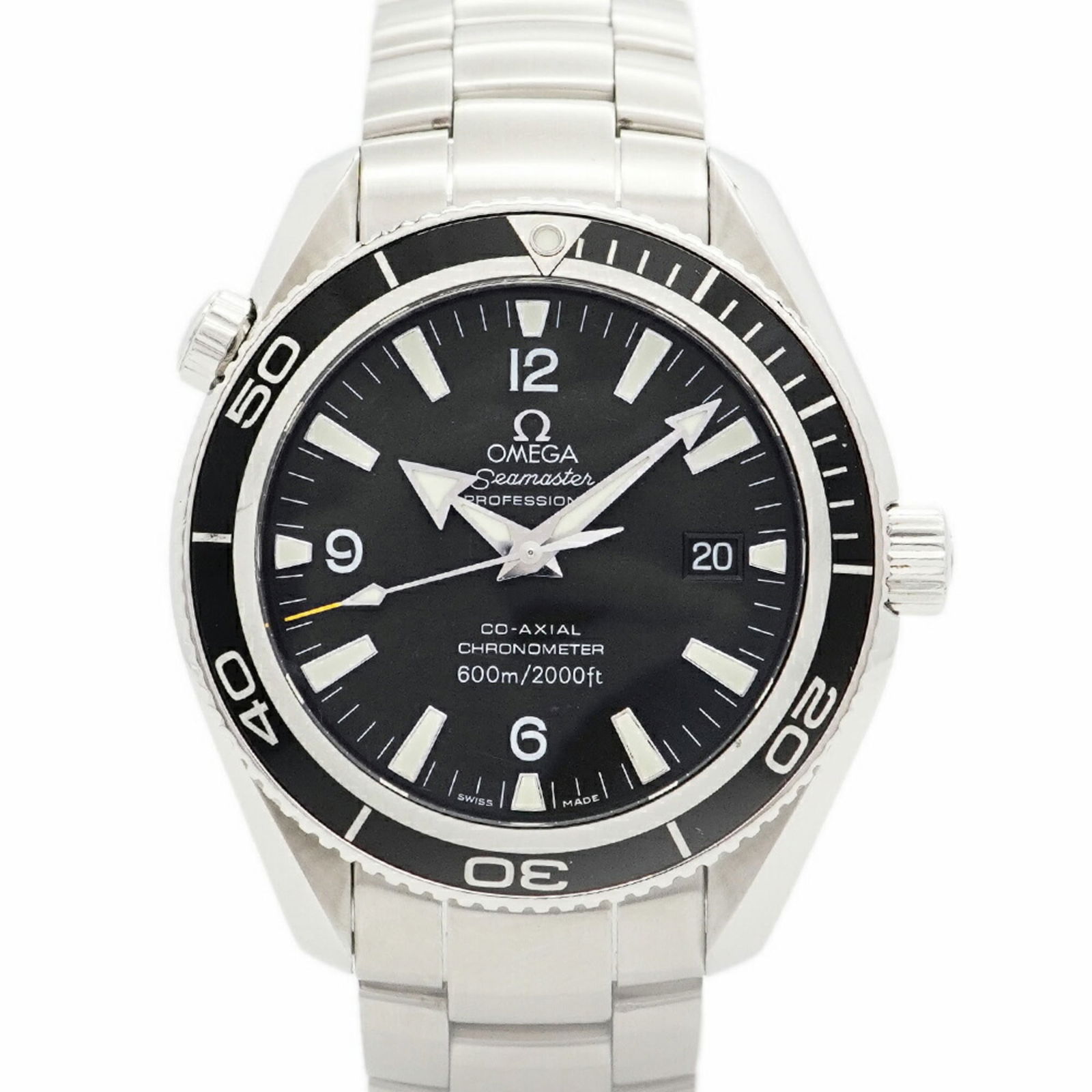 Wristwatch Omega (1 of 10)