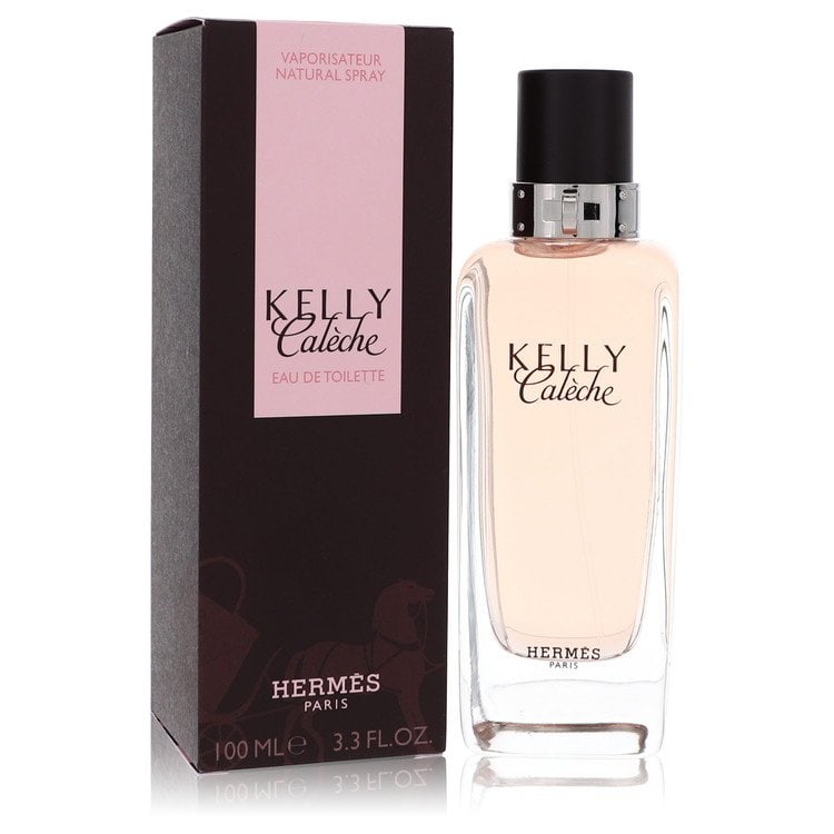 Spray Kelly Caleche Perfume By Hermes Eau De Toilette: Spray Kelly Caleche Perfume By Hermes Eau De Toilette This listing features Spray Kelly Caleche Perfume By Hermes Eau De Toilette. Item specifics are provided below. Item Specifics: Brand: Hermes