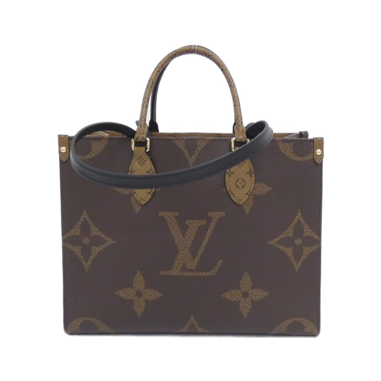 Canvas Louis Vuitton Handbag Coated: Canvas Louis Vuitton Handbag Coated This listing features Canvas Louis Vuitton Handbag Coated. Item specifics are provided below. Item Specifics: Brand: Louis Vuitton Type: Handbag Material: Coated