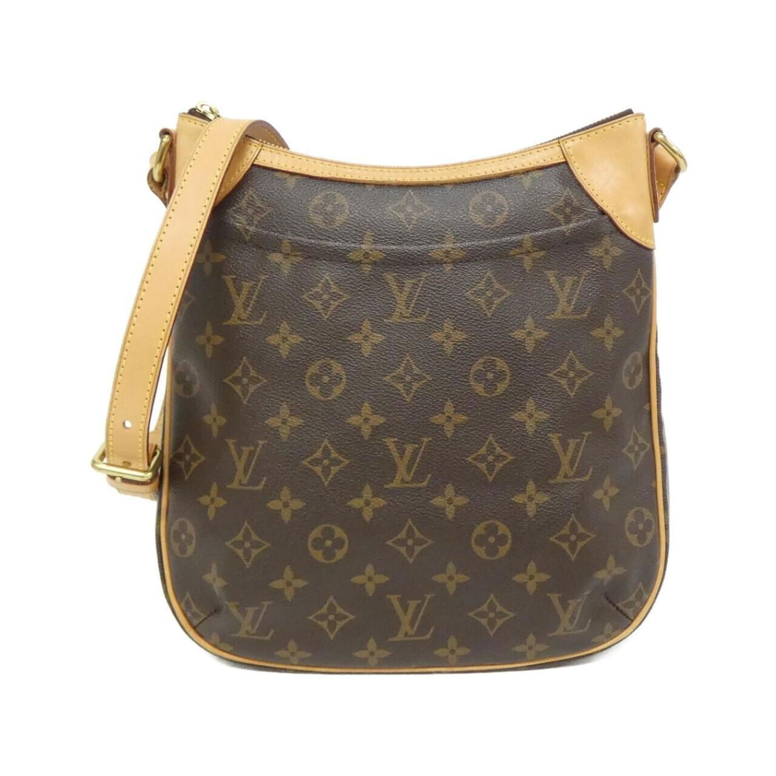 Canvas Louis Vuitton Shoulder Bag Coated: Canvas Louis Vuitton Shoulder Bag Coated This listing features Canvas Louis Vuitton Shoulder Bag Coated. Item specifics are provided below. Item Specifics: Brand: Louis Vuitton Type: Shoulder Bag