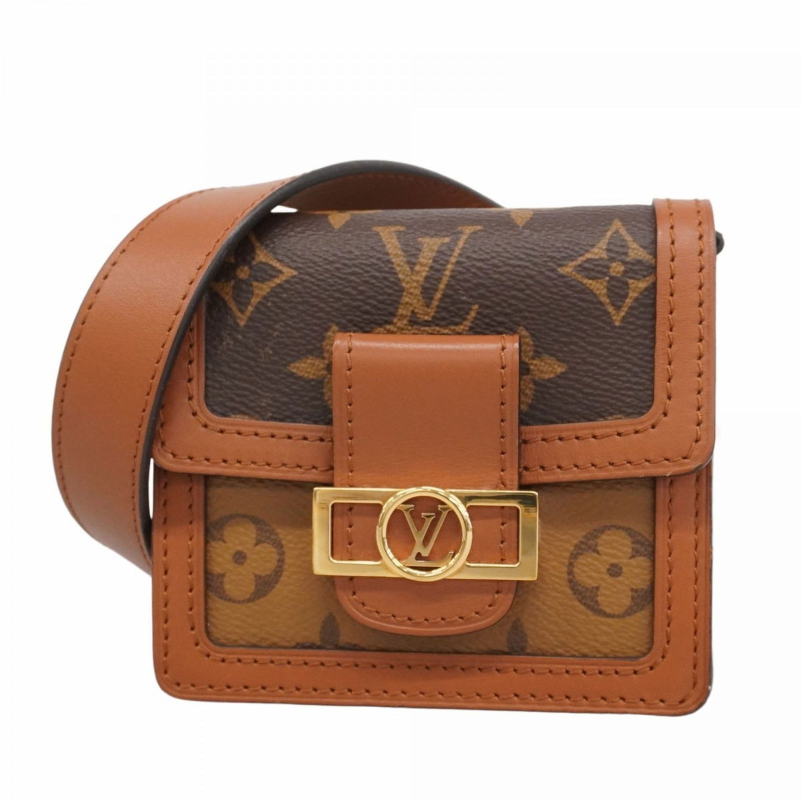 Pack Louis Vuitton Fanny (1 of 14)