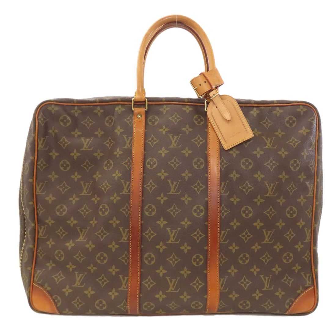 canvas LOUIS VUITTON M41406 Sirius 50 Business bag Monogram: canvas LOUIS VUITTON M41406 Sirius 50 Business bag Monogram This listing features canvas LOUIS VUITTON M41406 Sirius 50 Business bag Monogram. Item specifics are provided below. Item Specifics: Brand: