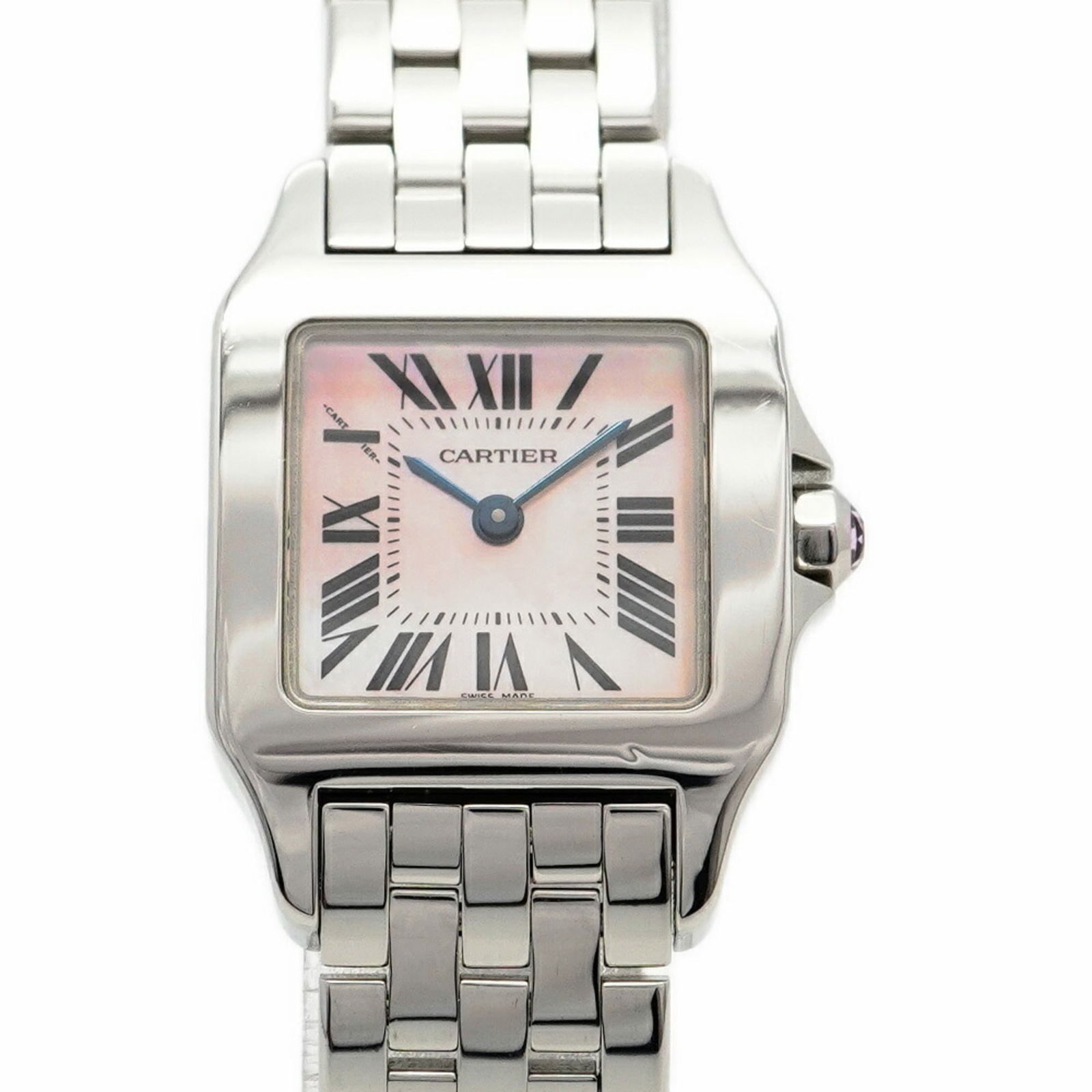 Wristwatch Cartier (1 of 10)