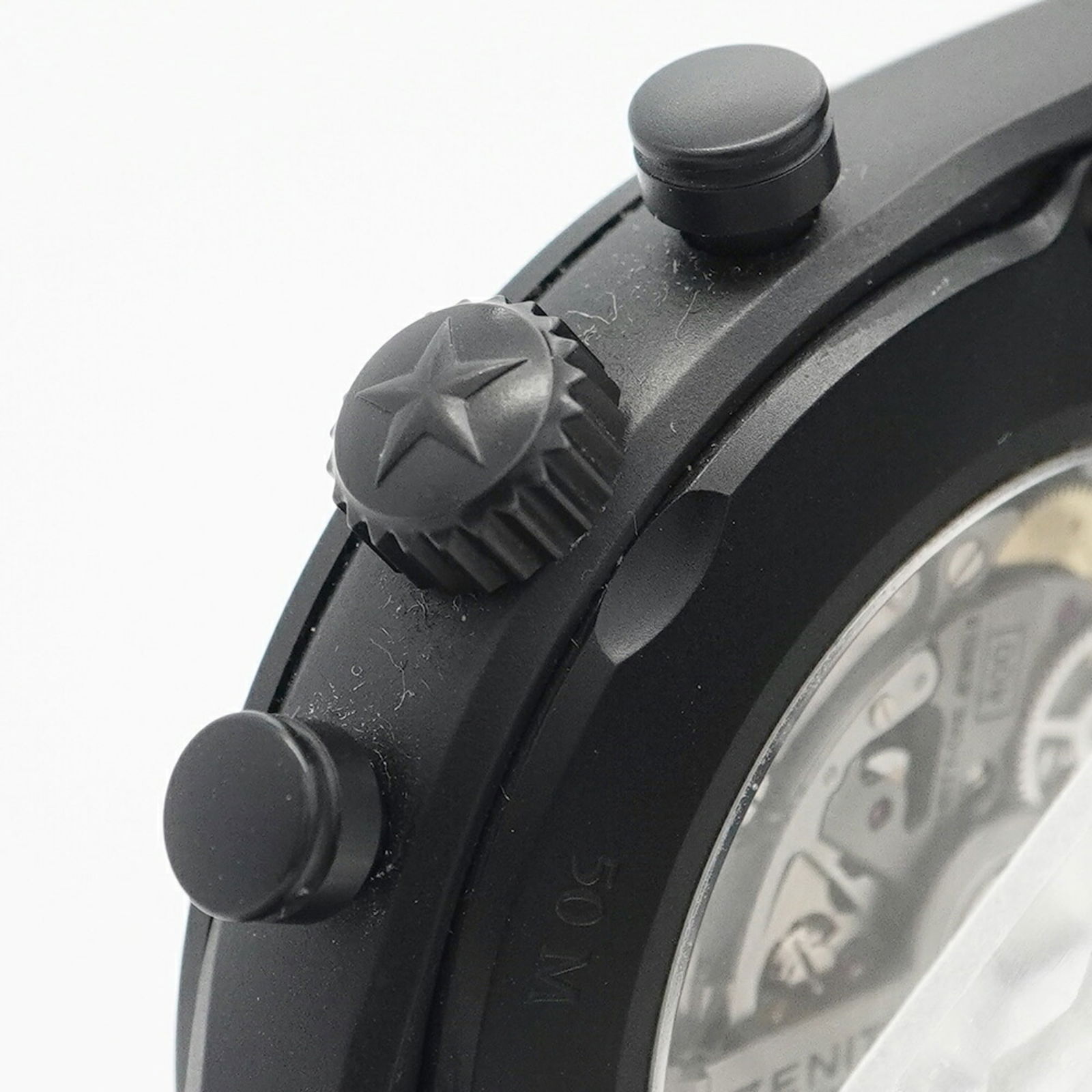 Wristwatch Zenith - 9