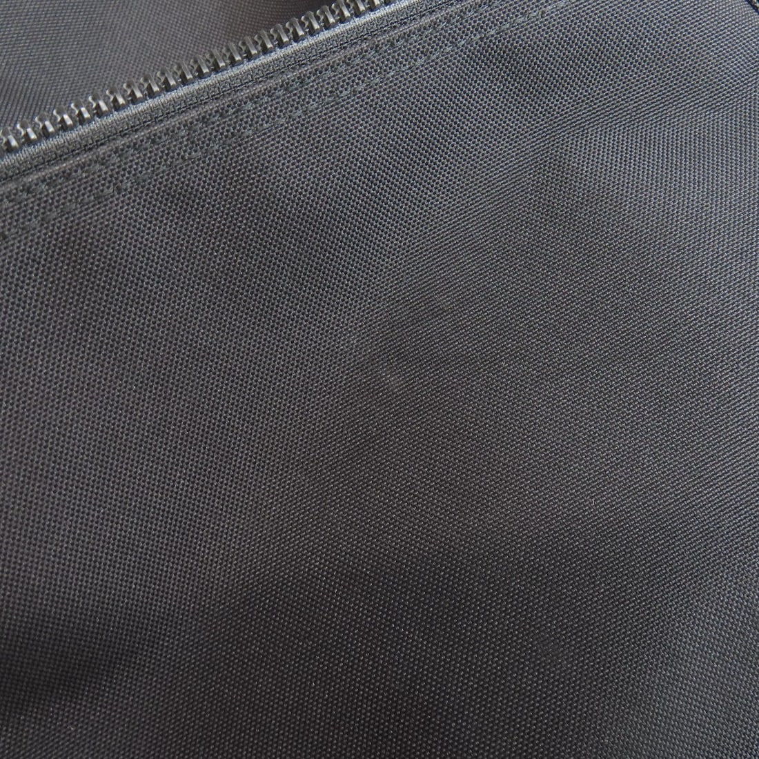 Canvas PORTER logo Backpack Daypack - 11