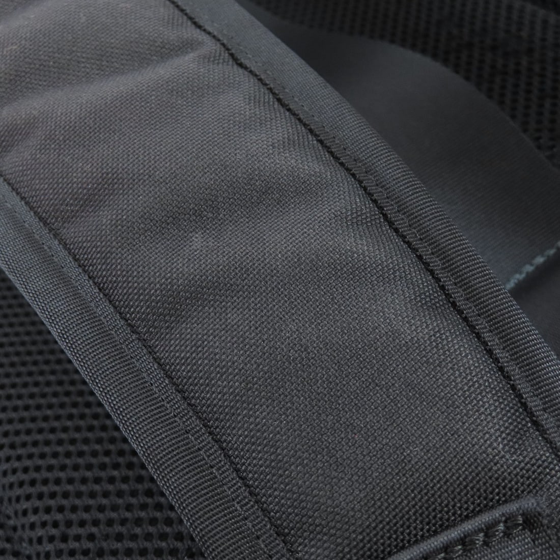 Canvas PORTER logo Backpack Daypack - 13