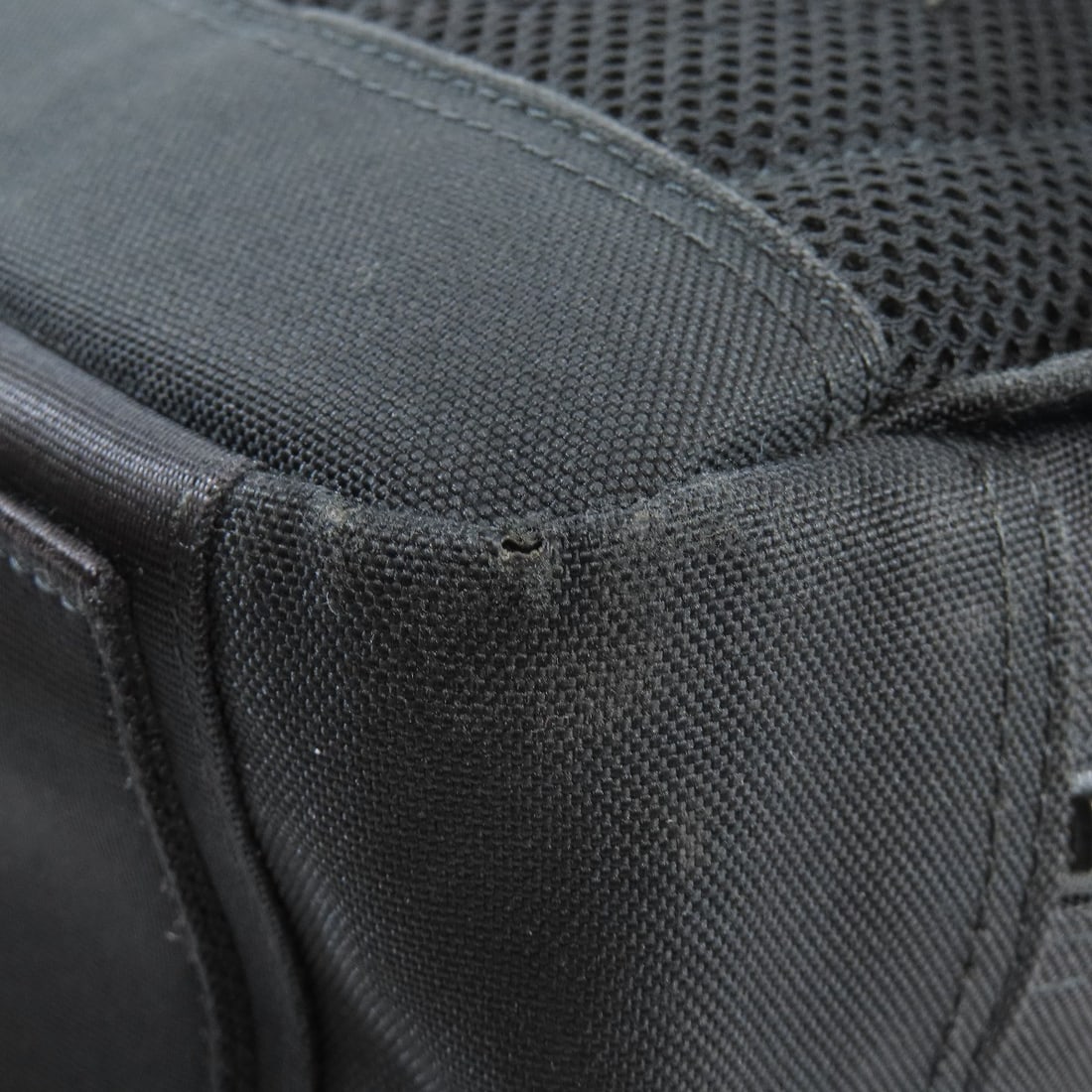 Canvas PORTER logo Backpack Daypack - 19