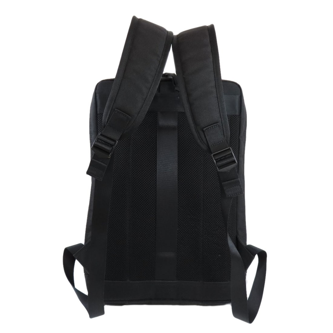 Canvas PORTER logo Backpack Daypack - 2