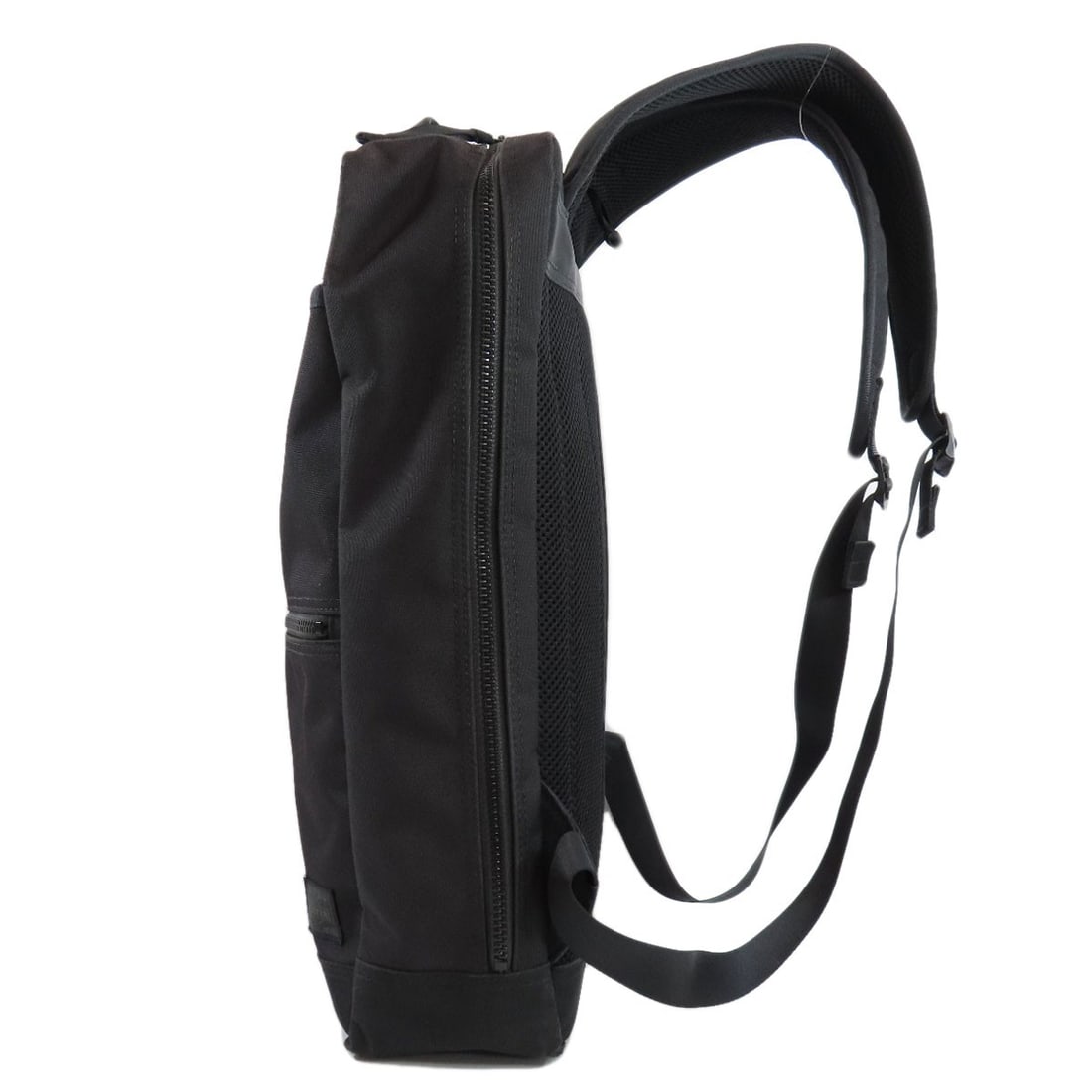 Canvas PORTER logo Backpack Daypack - 3