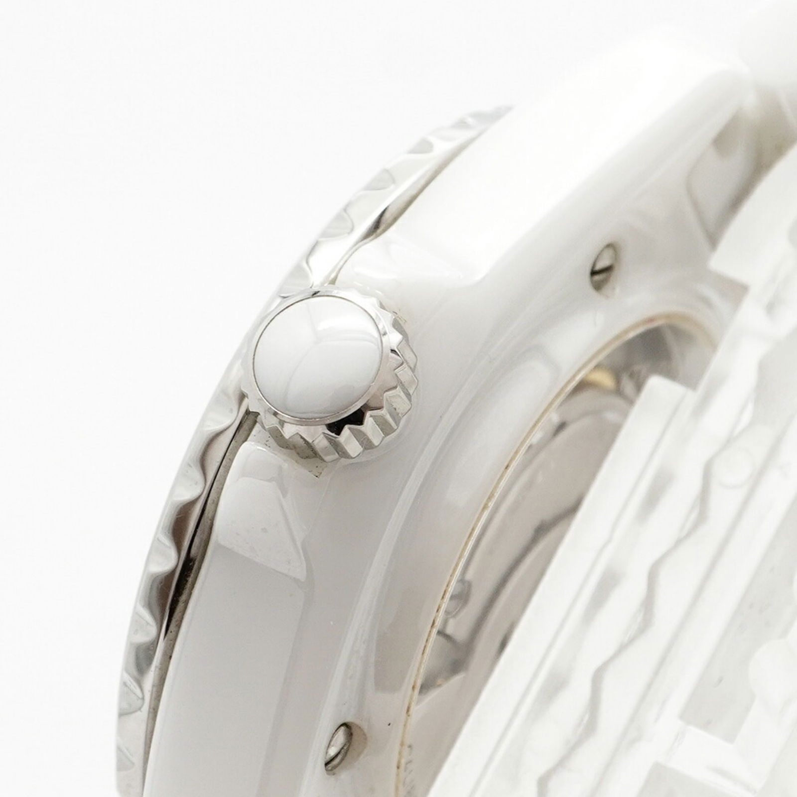 Wristwatch Chanel - 10