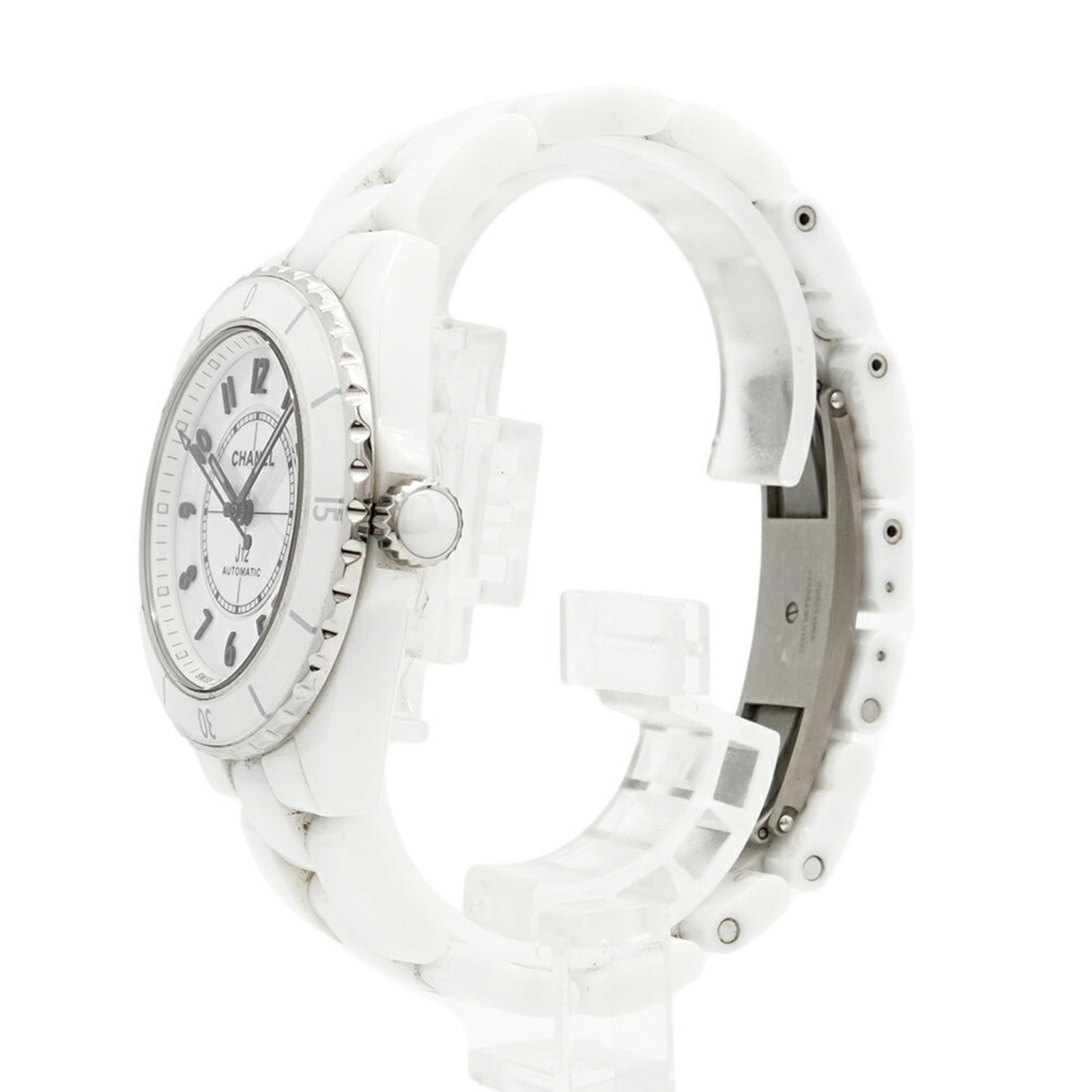 Wristwatch Chanel - 3