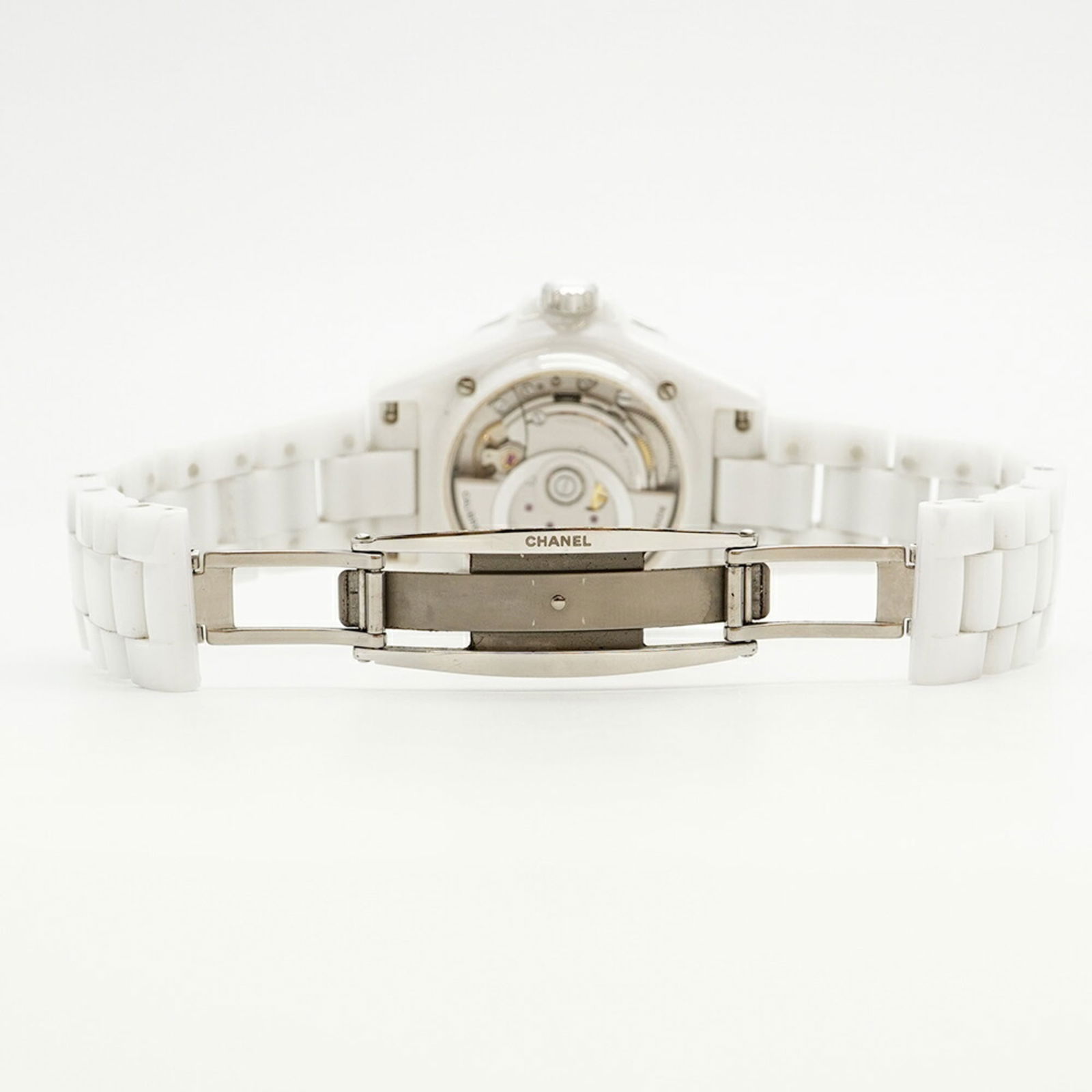 Wristwatch Chanel - 5