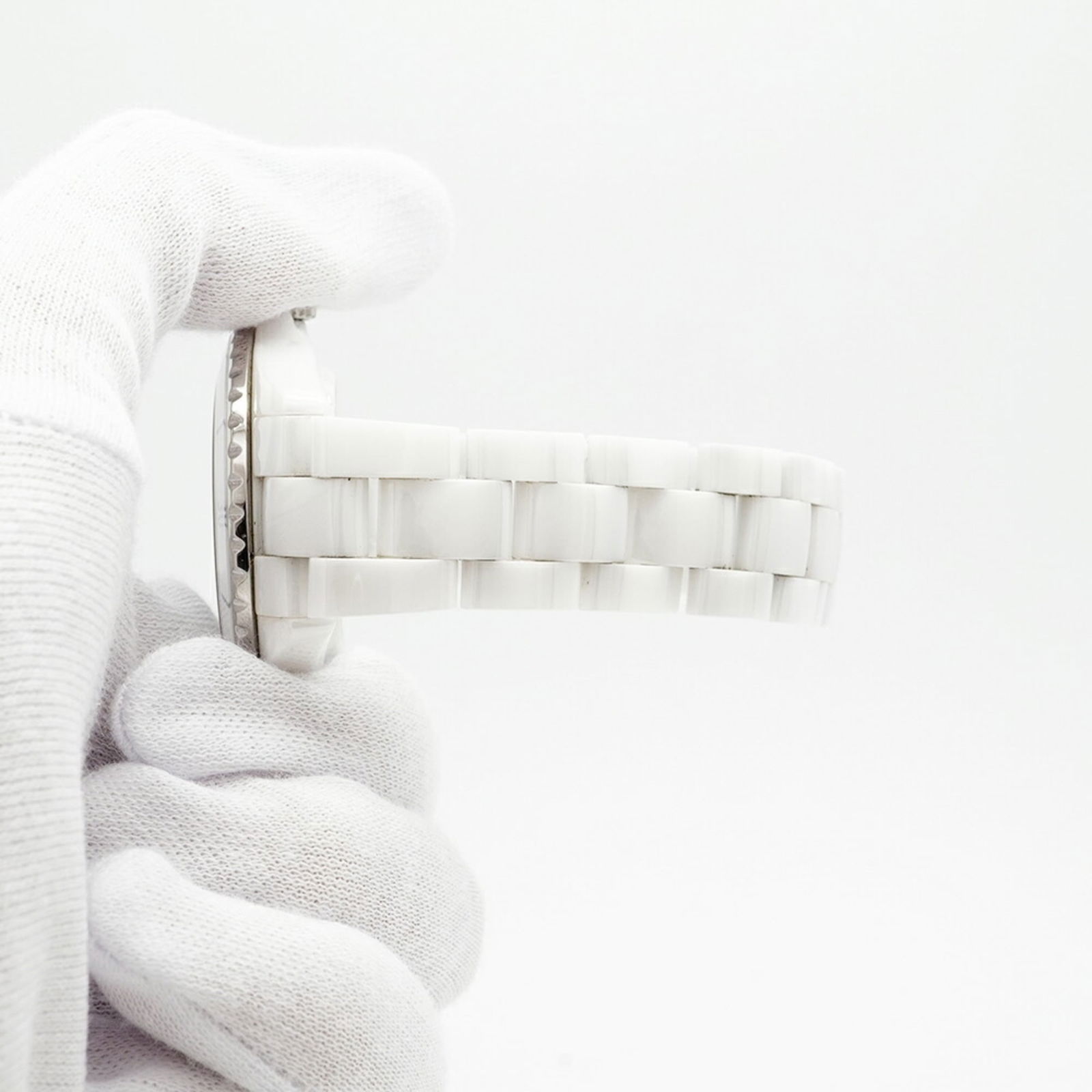 Wristwatch Chanel - 7