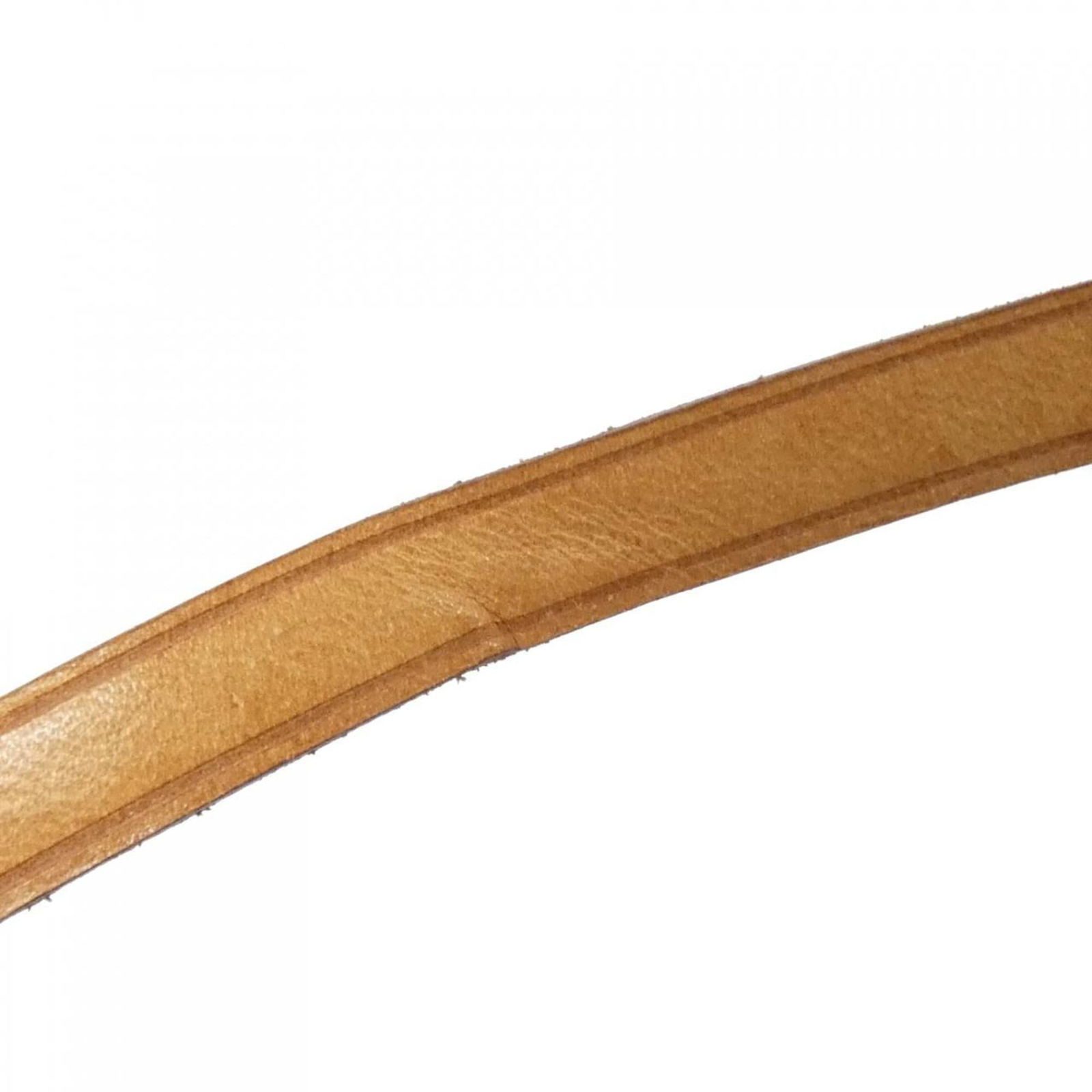 Leather Louis Vuitton Pouch - 4