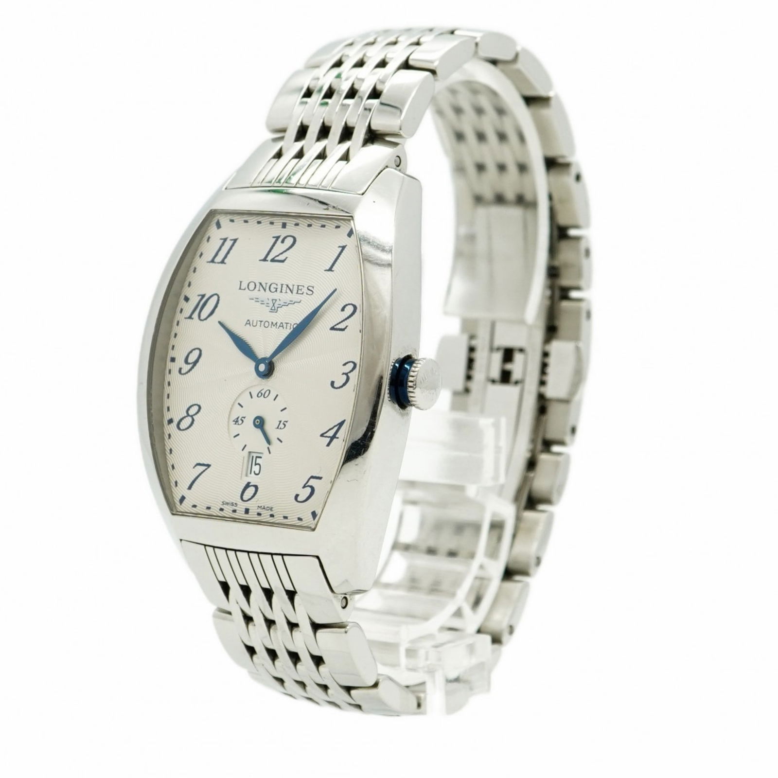 Wristwatch Longines - 3