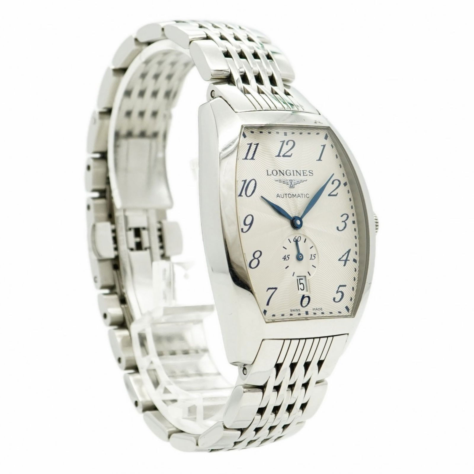 Wristwatch Longines - 4