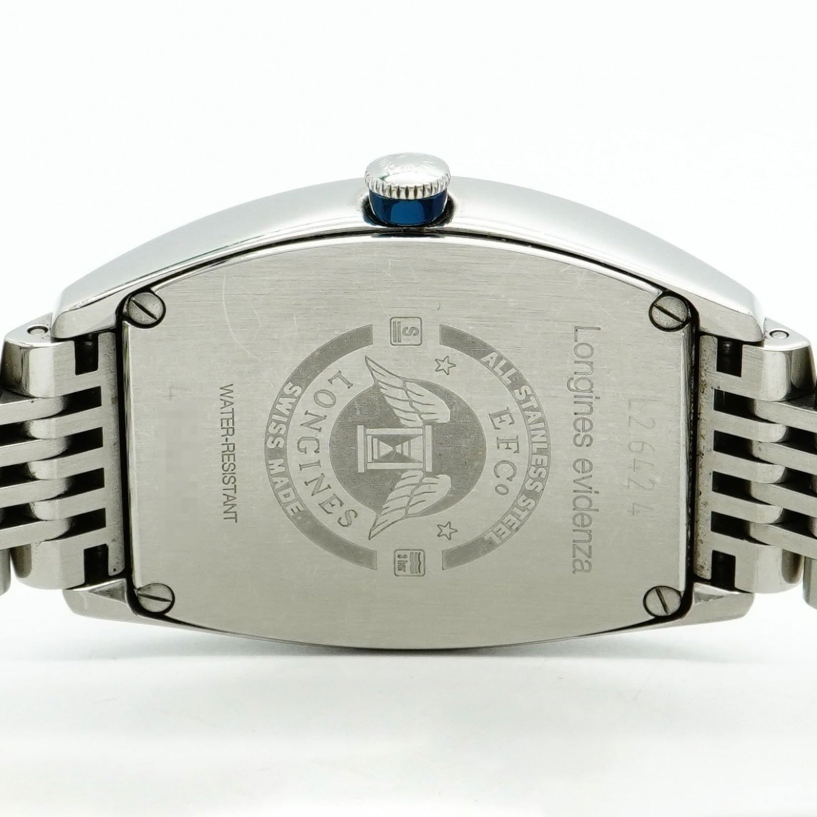 Wristwatch Longines - 6