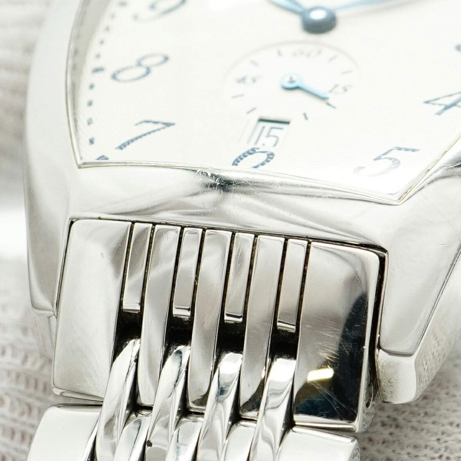 Wristwatch Longines - 8