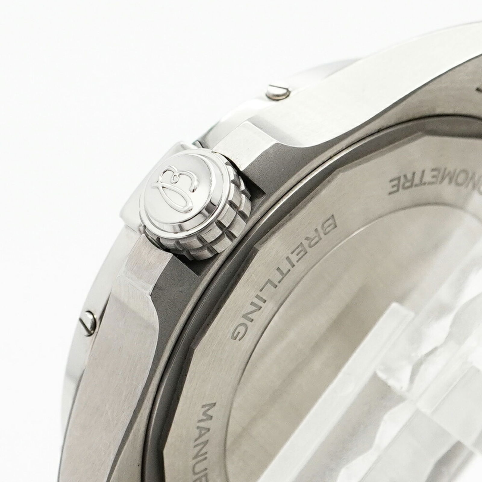 Wristwatch Breitling - 10