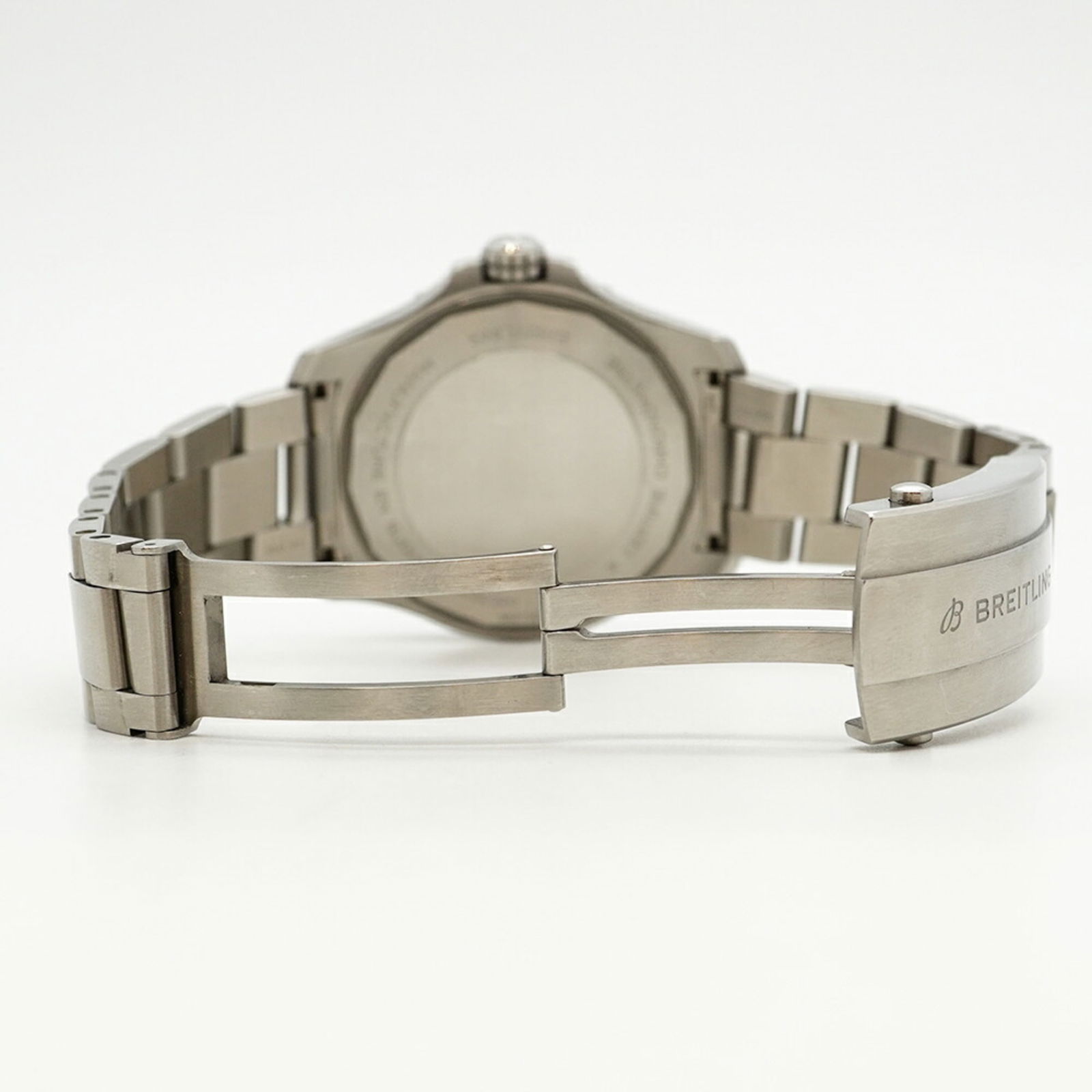 Wristwatch Breitling - 5