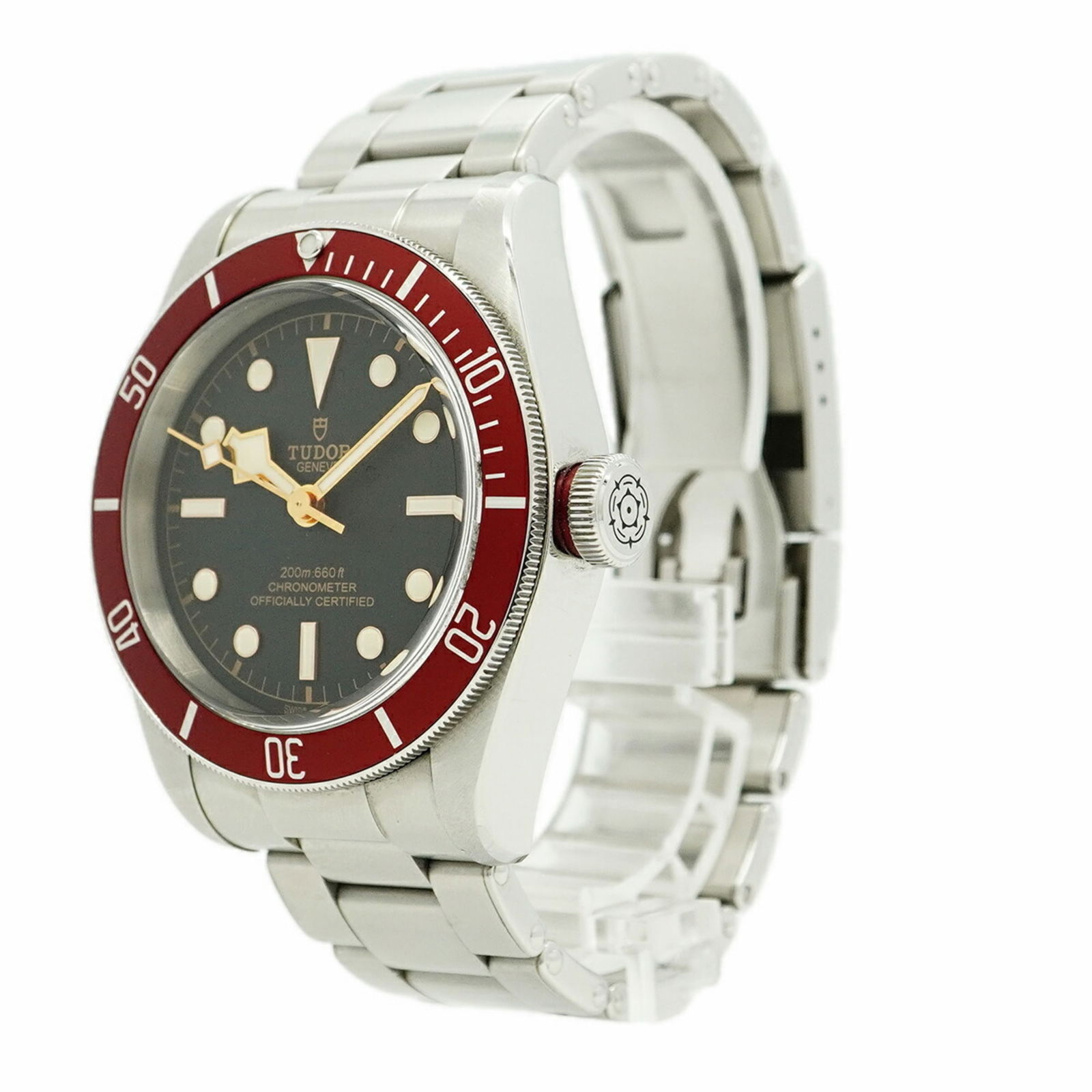 Wristwatch Tudor - 3