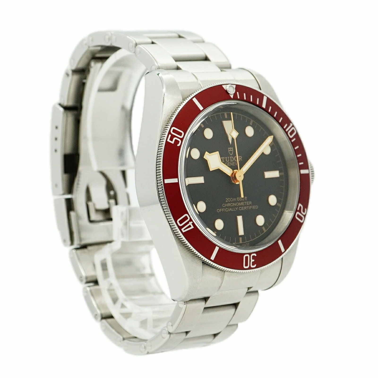 Wristwatch Tudor - 4