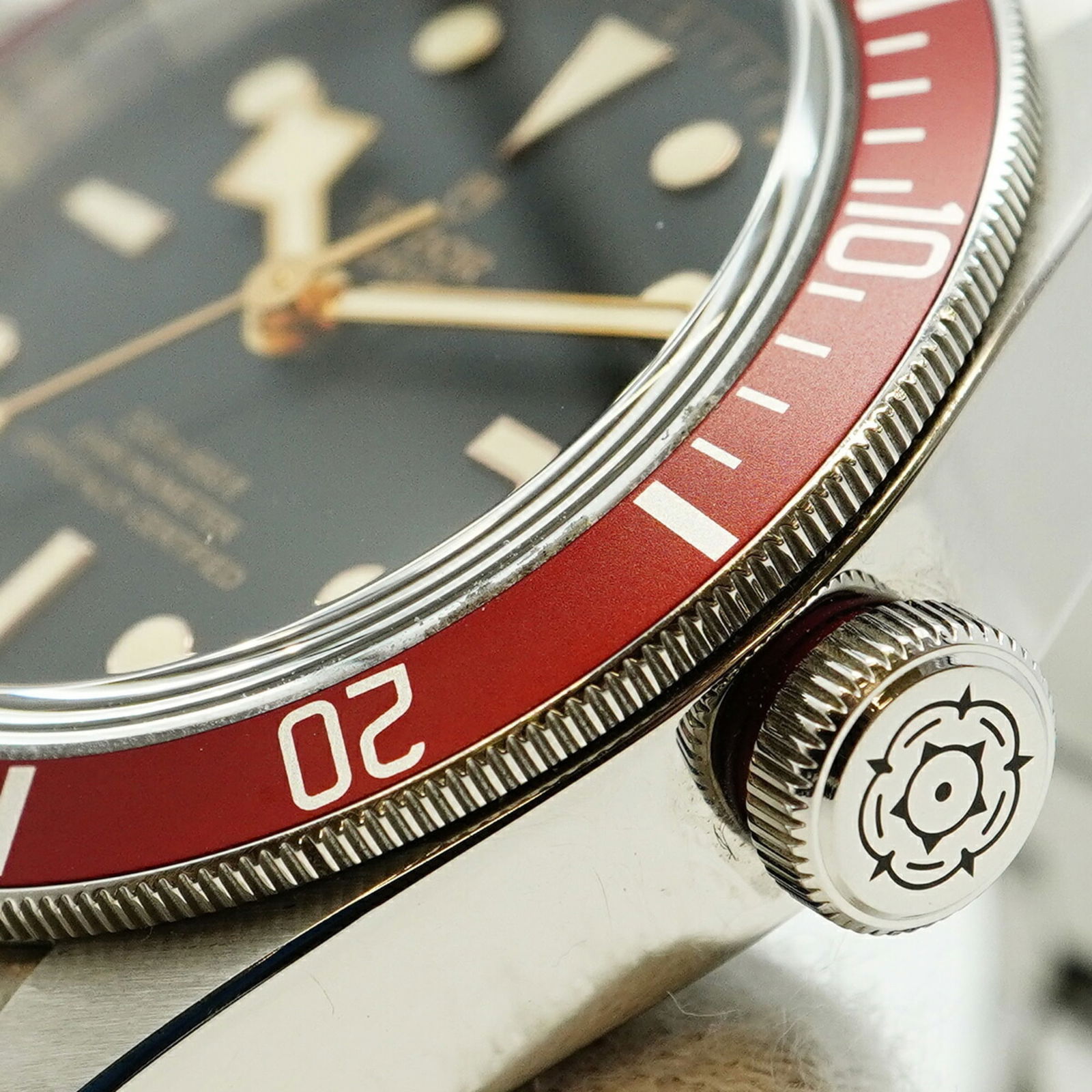 Wristwatch Tudor - 9