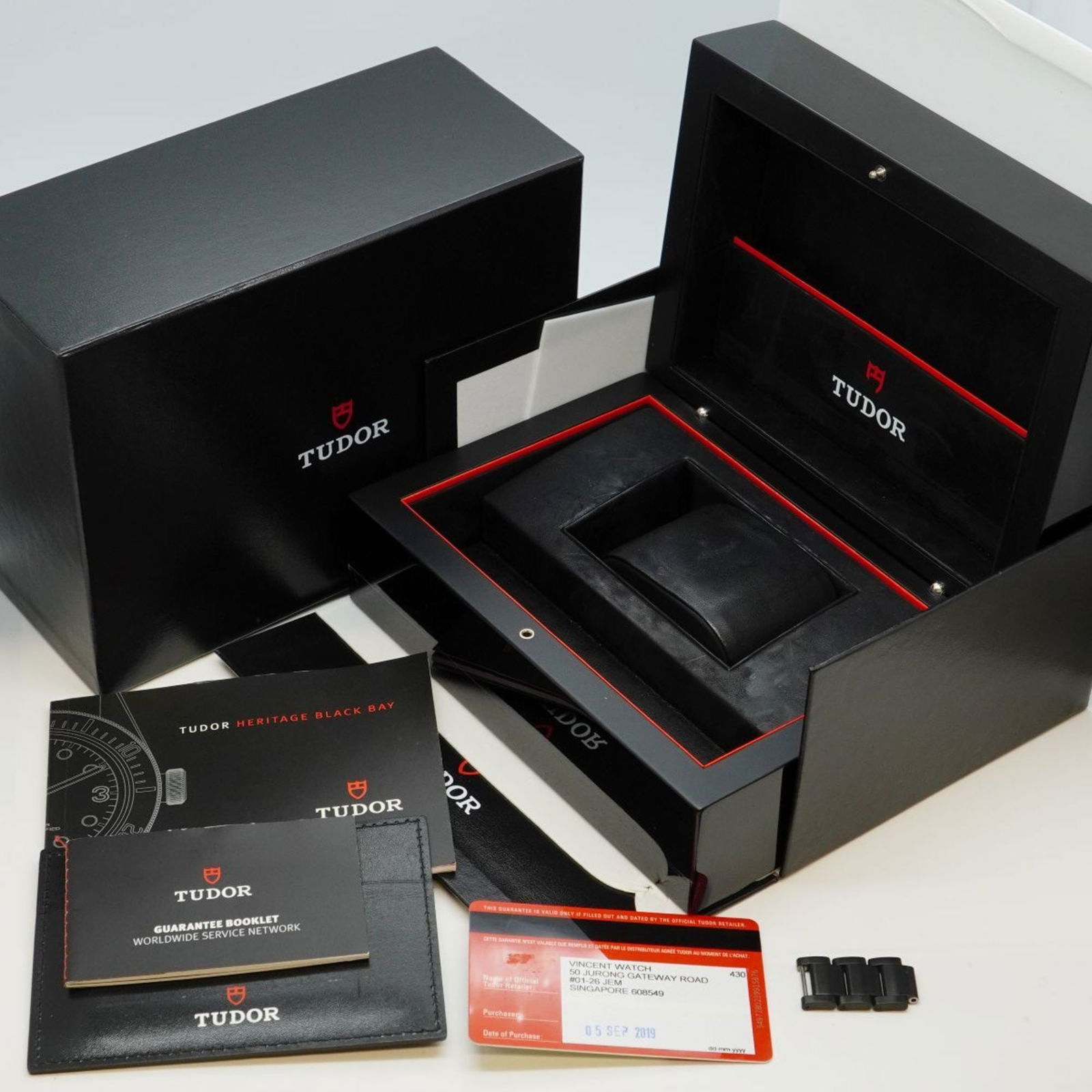 Wristwatch Tudor - 2