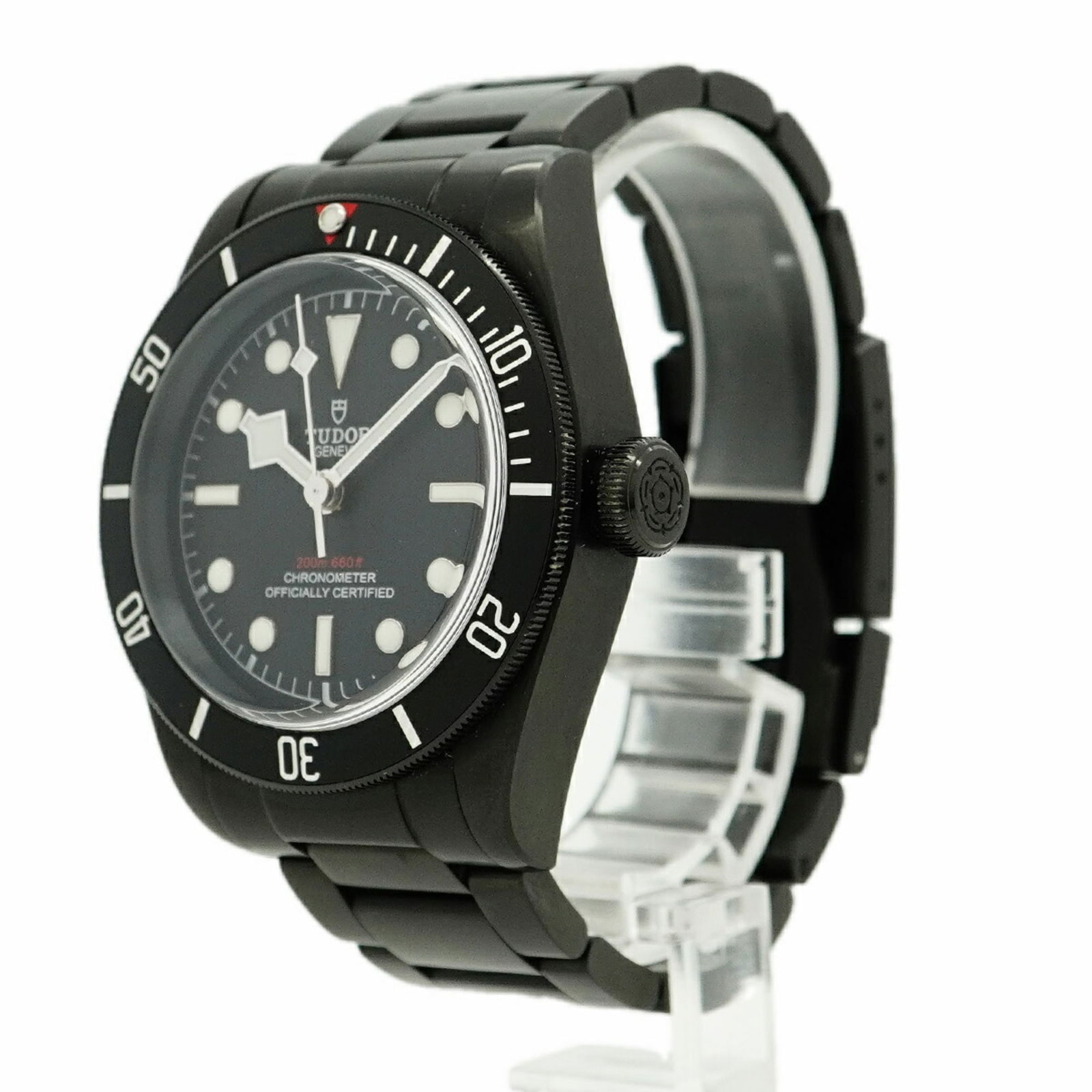 Wristwatch Tudor - 3