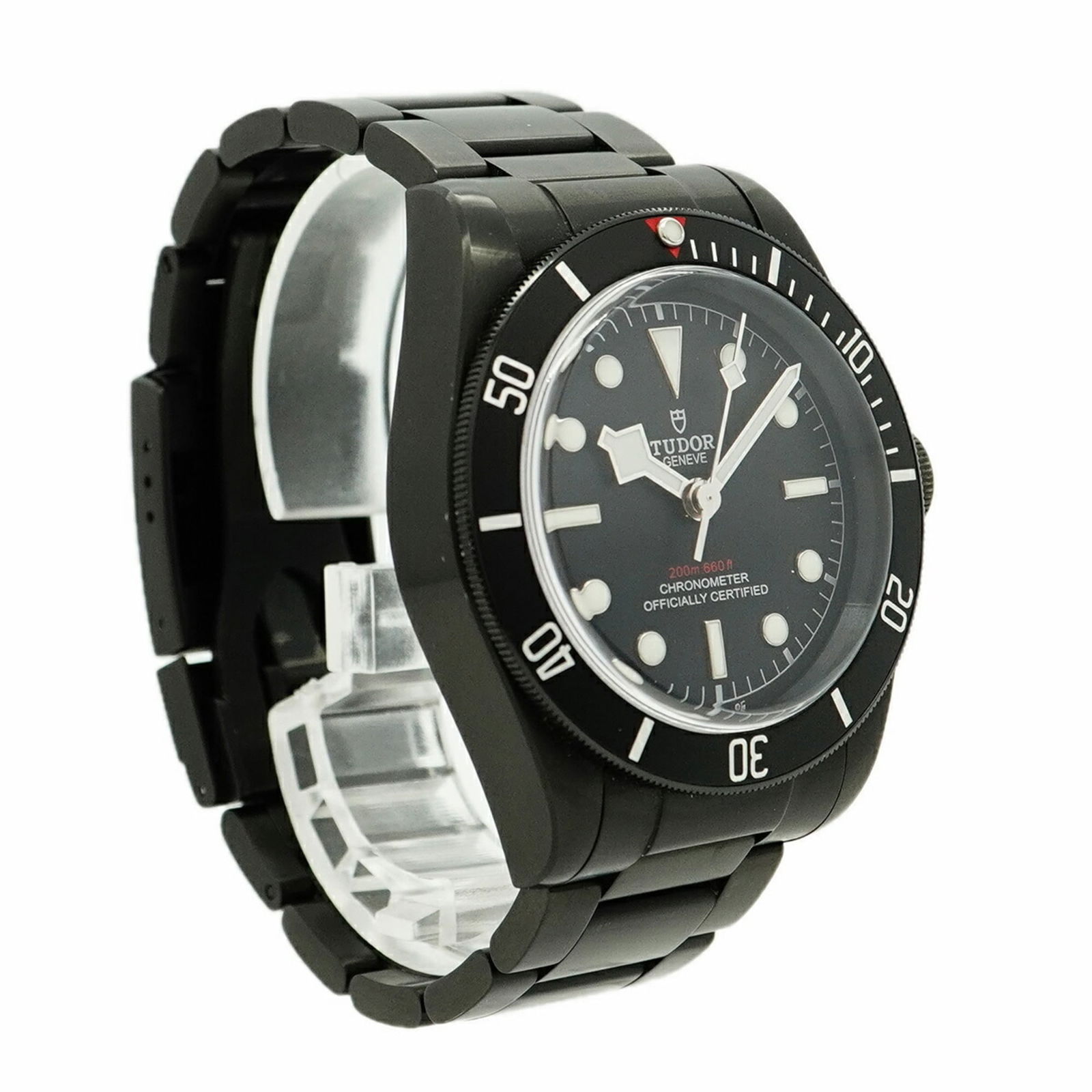 Wristwatch Tudor - 4