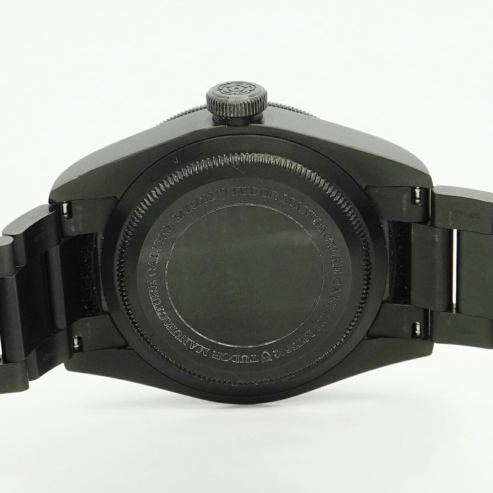 Wristwatch Tudor - 6