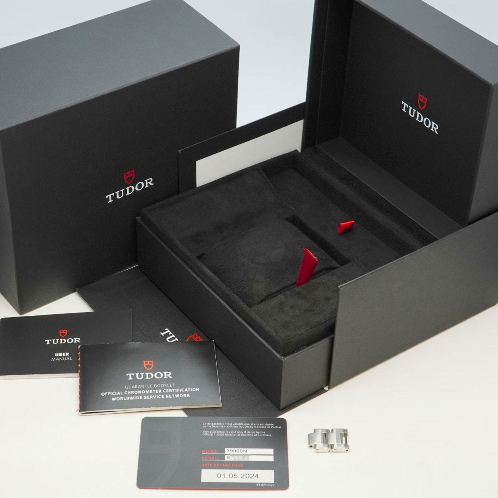 Wristwatch Tudor - 2