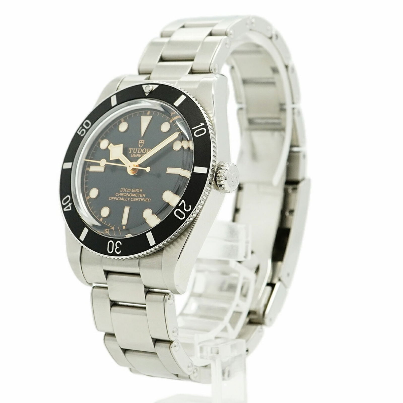 Wristwatch Tudor - 3