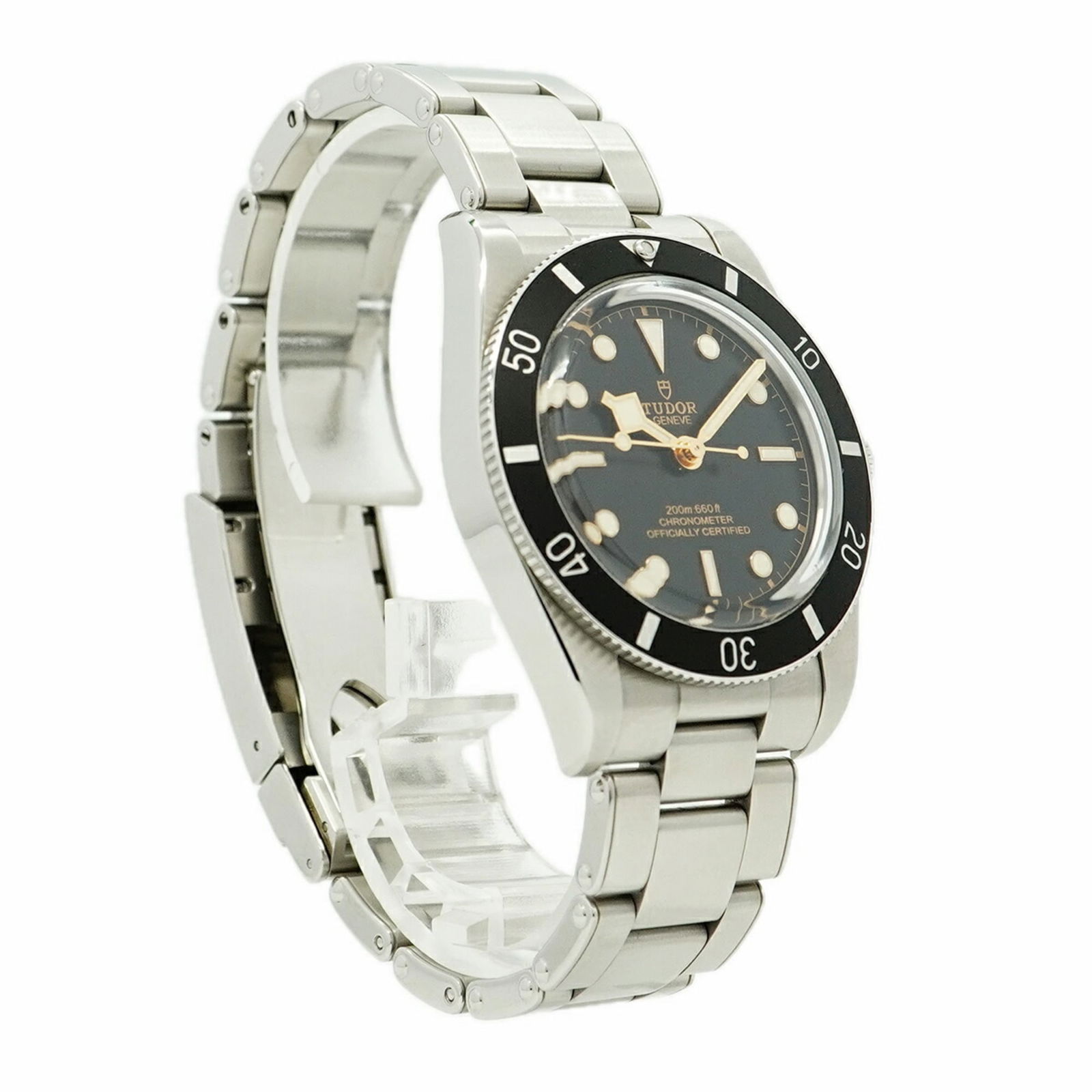 Wristwatch Tudor - 4