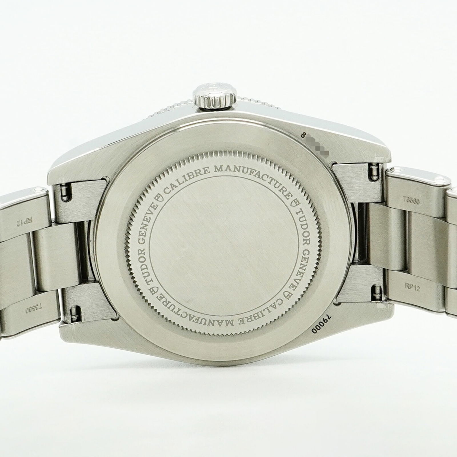 Wristwatch Tudor - 6