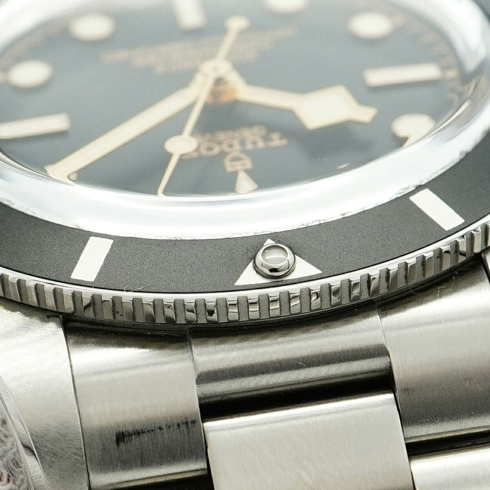 Wristwatch Tudor - 8