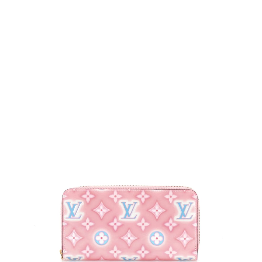 Vernis Louis Vuitton Zippy Wallet Limited Edition Valentine Floral Monogram: Vernis Louis Vuitton Zippy Wallet Limited Edition Valentine Floral Monogram This listing features Vernis Louis Vuitton Zippy Wallet Limited Edition Valentine Floral Monogram. Item specifics are