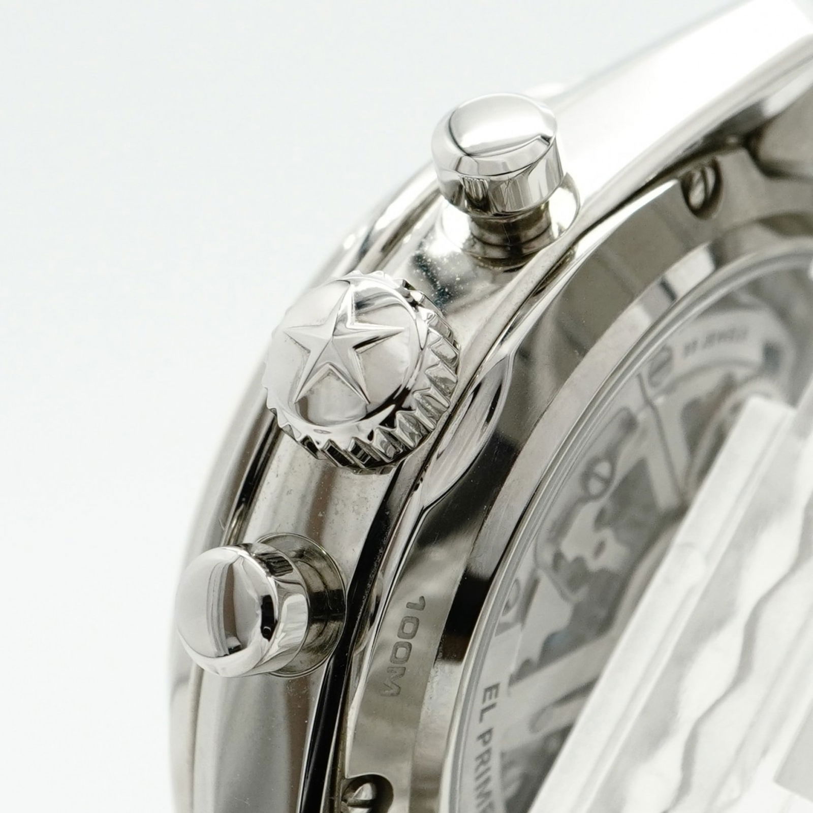 Wristwatch Zenith - 11