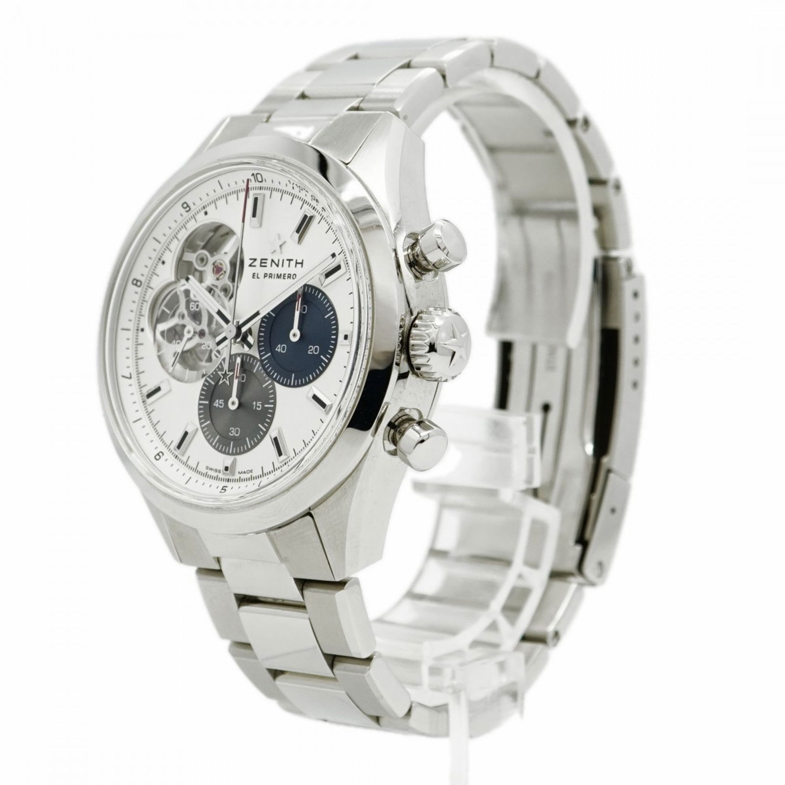 Wristwatch Zenith - 3