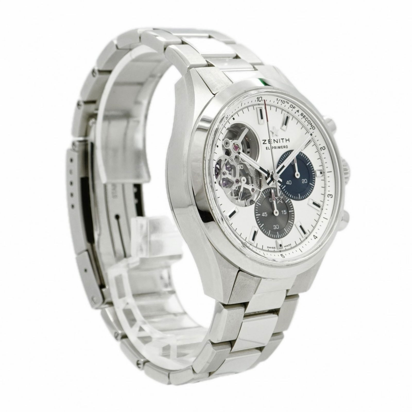 Wristwatch Zenith - 4