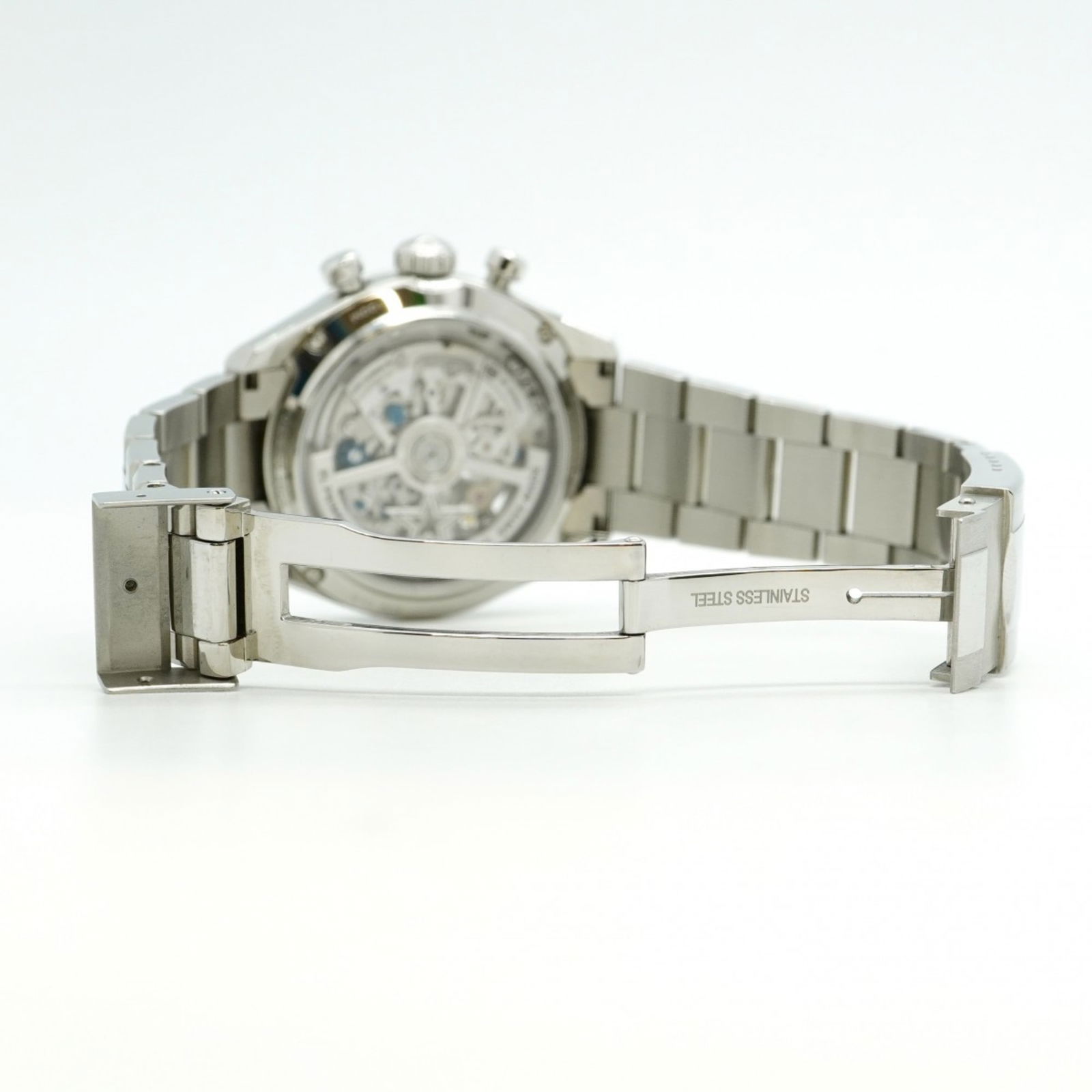 Wristwatch Zenith - 5