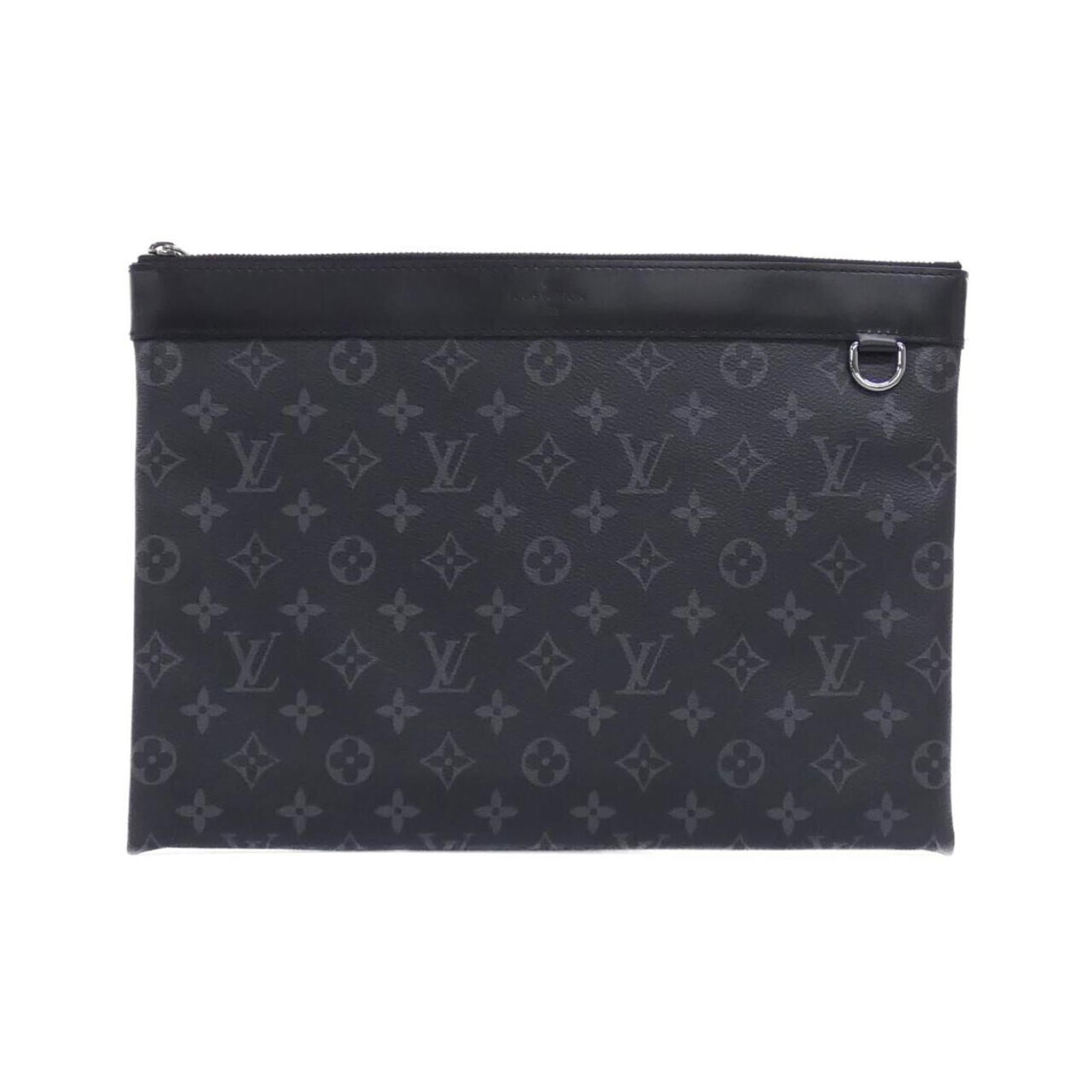 Pochette Coated Canvas - Louis Vuitton Handbag: Pochette Coated Canvas - Louis Vuitton Handbag This listing features Pochette Coated Canvas - Louis Vuitton Handbag. Item specifics are provided below. Item Specifics: Brand: Louis Vuitton Type: