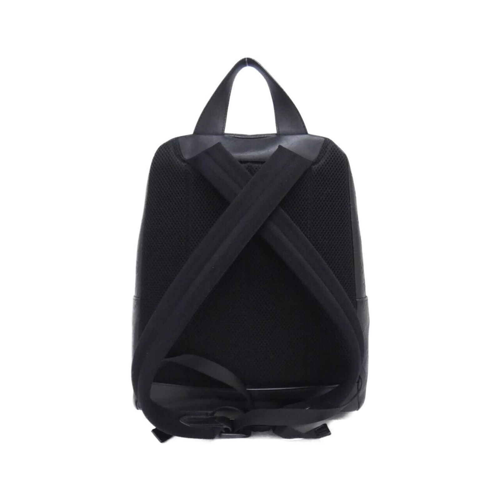 Leather Louis Vuitton Backpack - 2