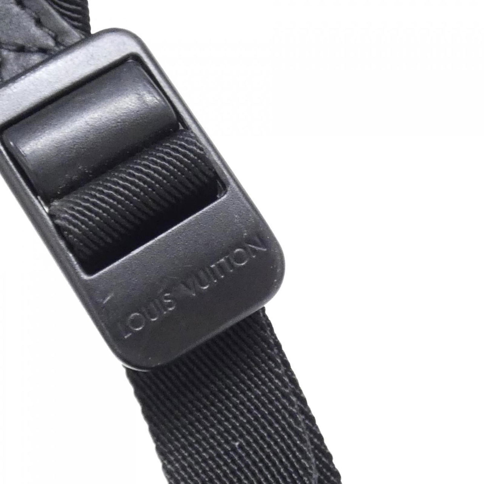 Leather Louis Vuitton Backpack - 9