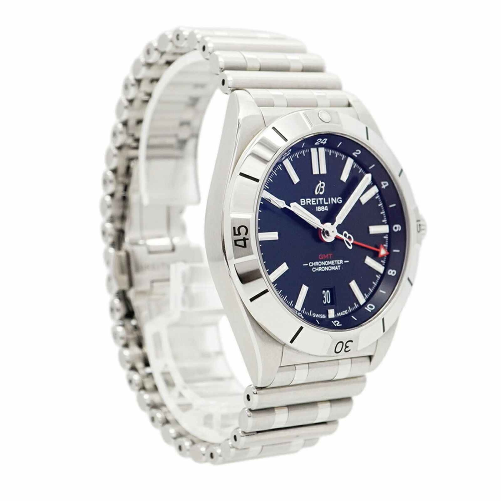 Wristwatch Breitling - 4