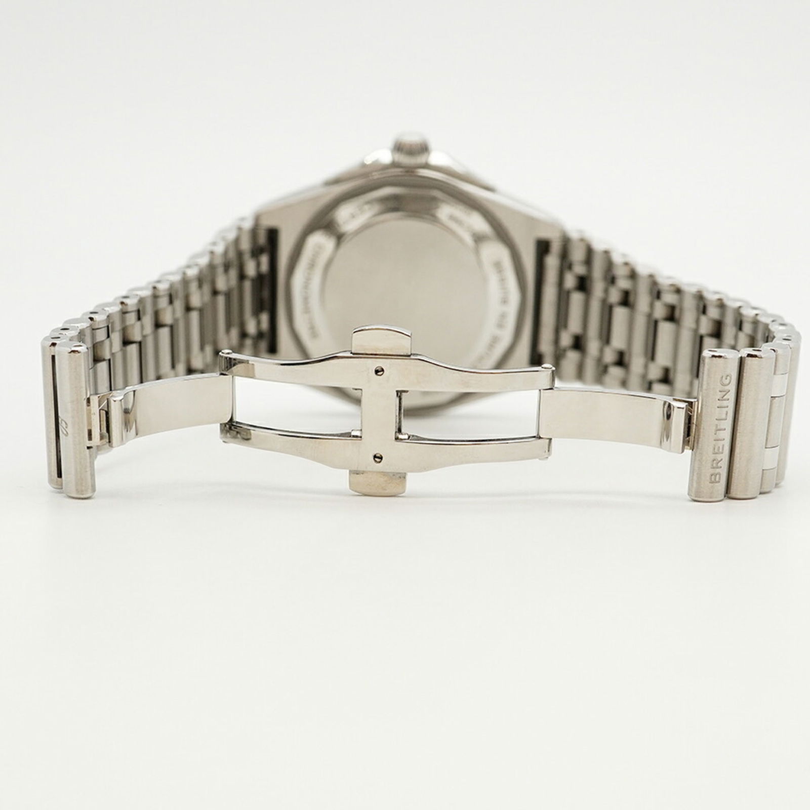 Wristwatch Breitling - 5