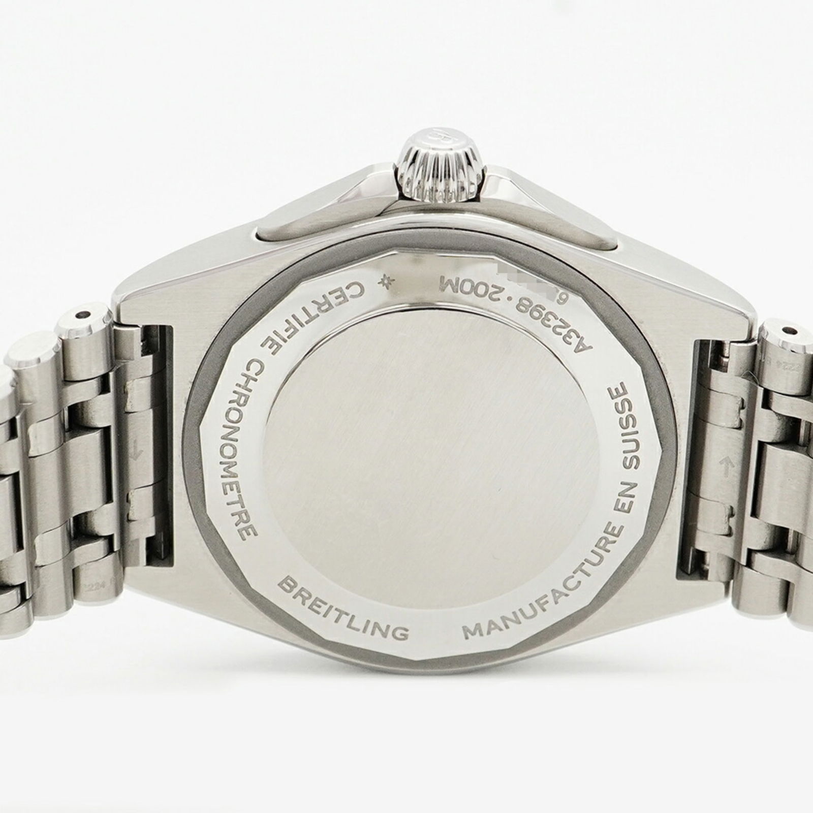 Wristwatch Breitling - 6