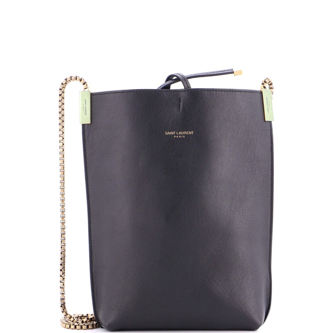 Mini Saint Laurent Suzanne Hobo Leather: Mini Saint Laurent Suzanne Hobo Leather This listing features Mini Saint Laurent Suzanne Hobo Leather. Item specifics are provided below. Item Specifics: Brand: Saint Laurent Exterior Material: