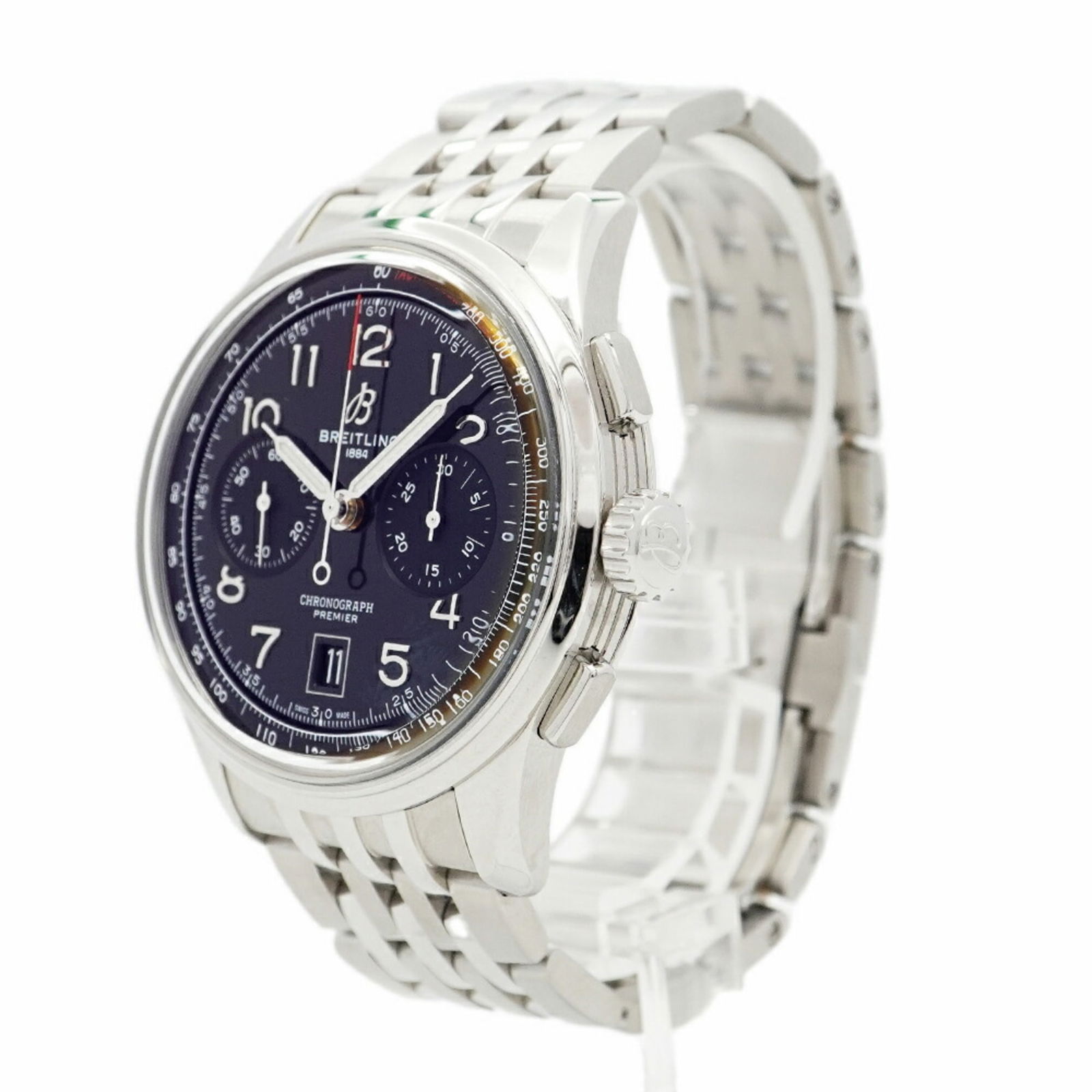 Wristwatch Breitling - 3