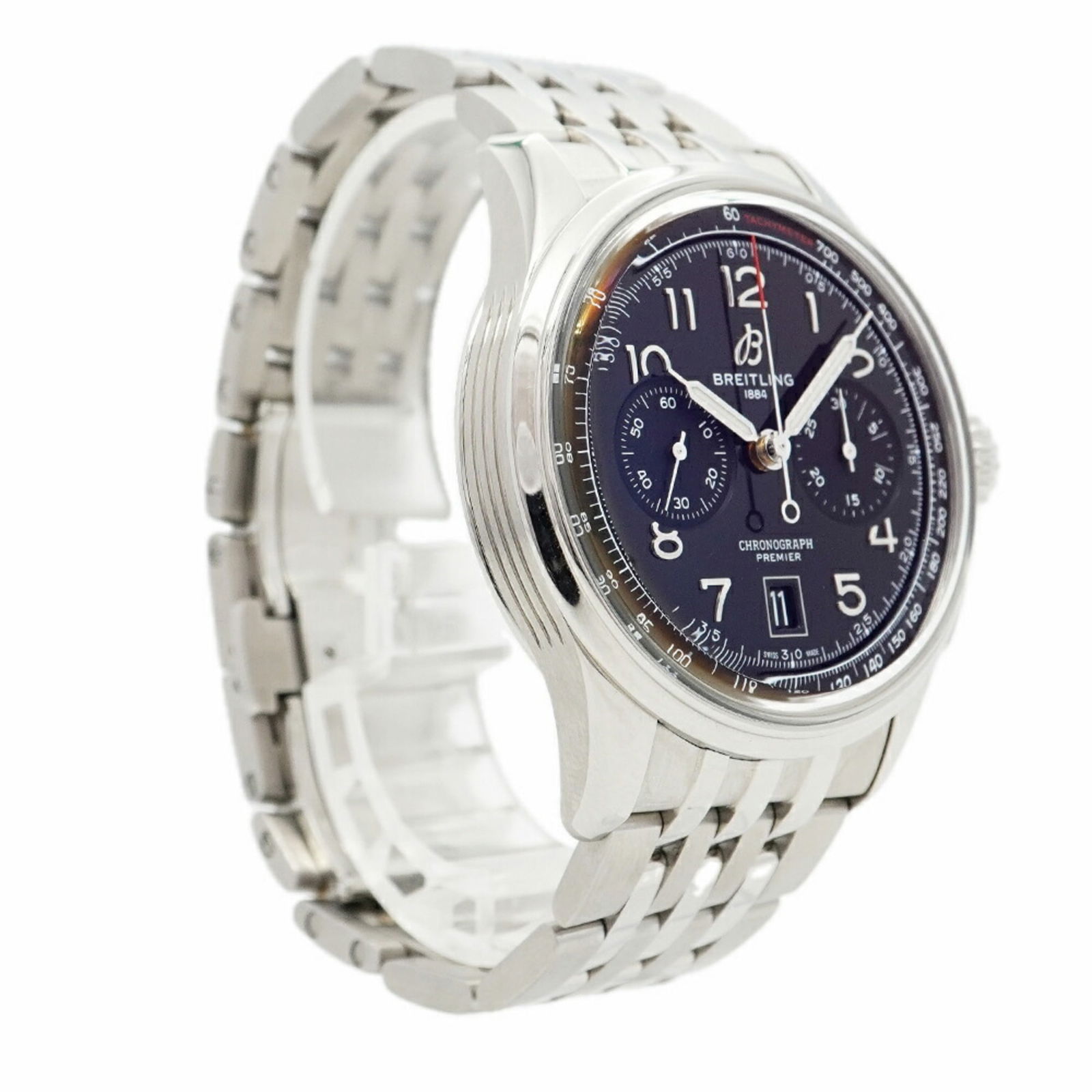 Wristwatch Breitling - 4